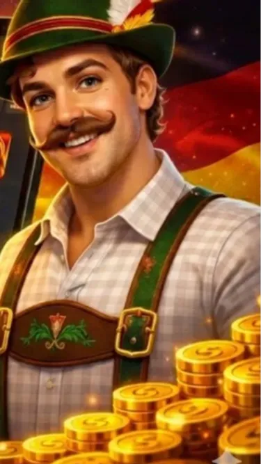 NVCasino DE™ Screenshot